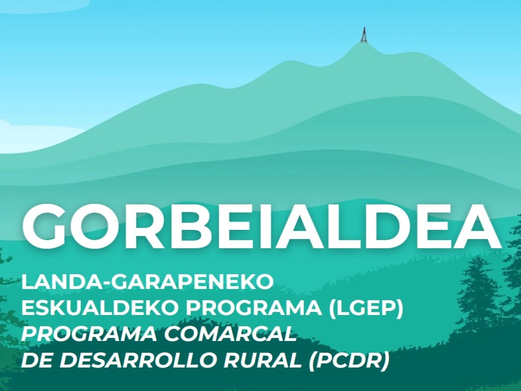 LANDA-GARAPENEKO ESKUALDEKO PROGRAMA (LGEP)